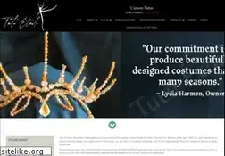 Sites similar to tutuetoile.com