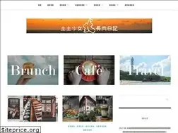 Sites similar to tutufoodaholic.tw