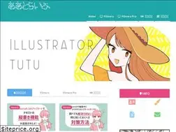 Sites similar to tutugaaaaame.com