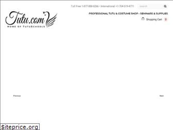 Sites similar to tutuglobal.com