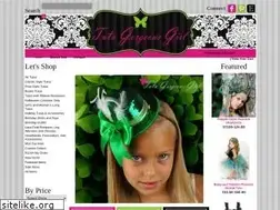 Sites similar to tutugorgeousgirl.com