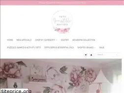 Sites similar to tutuirresistible.com.au