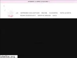 Sites similar to tutuirresistibleboutique.com.au