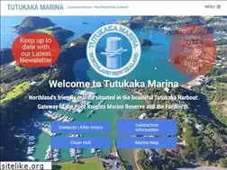 Sites similar to tutukaka.co.nz