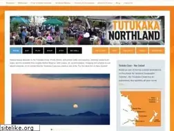 Sites similar to tutukakacoastnz.com