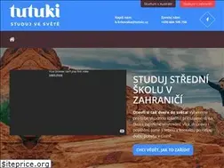 Sites similar to tutuki-stredni-skoly.cz