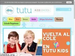 Sites similar to tutukidsshoes.com