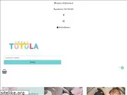Sites similar to tutula.pl