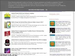Sites similar to tutulisanku.blogspot.com