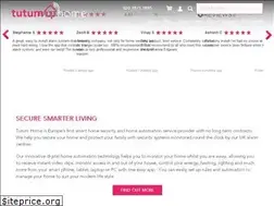 Sites similar to tutumhome.com