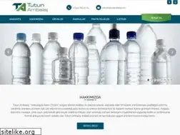 Sites similar to tutunambalaj.com