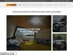 Sites similar to tutuning.net