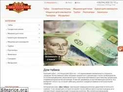 Sites similar to tutunok.com