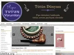 Sites similar to tutunyorumlari.blogspot.com