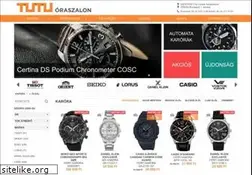 Sites similar to tutuora.hu