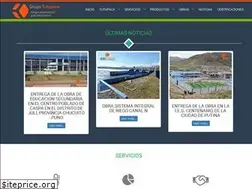 Sites similar to tutupaca.com