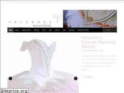 Sites similar to tutusandtextiles.co.uk