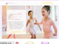 Sites similar to tutuschool.com