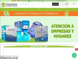 Sites similar to tutushima.com