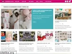 Sites similar to tutusparafiestas.com