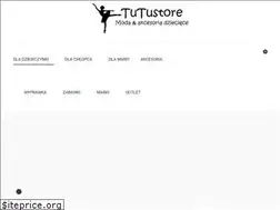 Sites similar to tutustore.pl