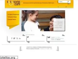 Sites similar to tututoria.com