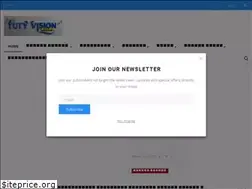 Sites similar to tutyvision.com
