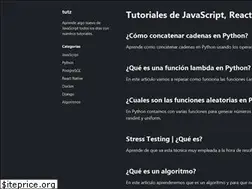 Sites similar to tutz.tv