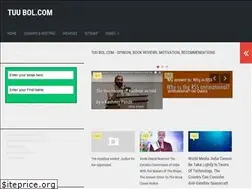 Sites similar to tuubol.com