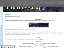 Sites similar to tuufless.blogspot.com