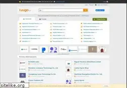 Sites similar to tuugo.cn