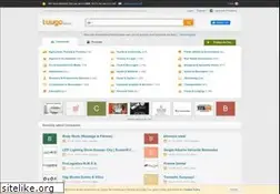 Sites similar to tuugo.co.cr