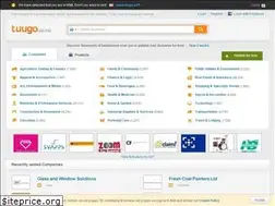 Sites similar to tuugo.co.nz