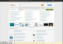 Sites similar to tuugo.co.uk