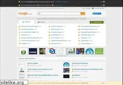 Sites similar to tuugo.co.za