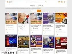 Sites similar to tuugo.com.ar