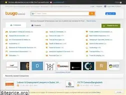 Sites similar to tuugo.com.bd