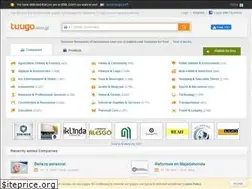 Sites similar to tuugo.com.gt