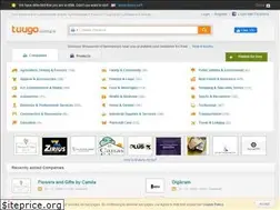 Sites similar to tuugo.com.pa