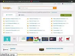 Sites similar to tuugo.cz