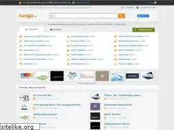 Sites similar to tuugo.de