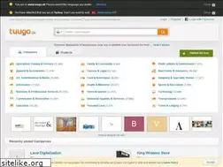 Sites similar to tuugo.dk