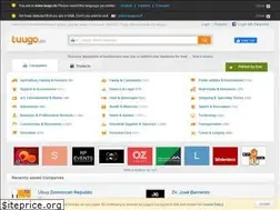 Sites similar to tuugo.do