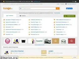 Sites similar to tuugo.ec