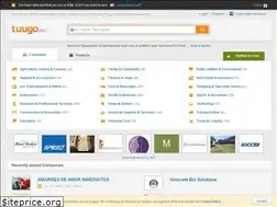 Sites similar to tuugo.hn