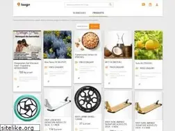 Sites similar to tuugo.net