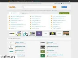 Sites similar to tuugo.nl