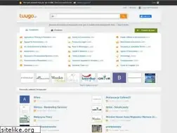 Sites similar to tuugo.pl