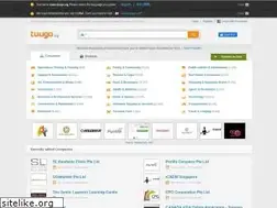 Sites similar to tuugo.sg
