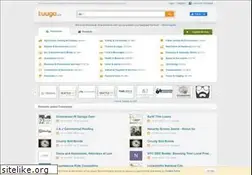 Sites similar to tuugo.us